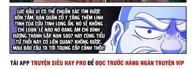 Ta Là Đại Thần Tiên Chapter 324 - Trang 2