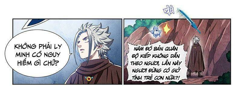 Ta Là Đại Thần Tiên Chapter 324 - Trang 2