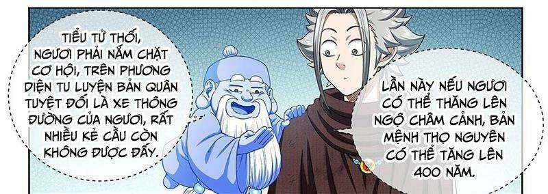 Ta Là Đại Thần Tiên Chapter 324 - Trang 2