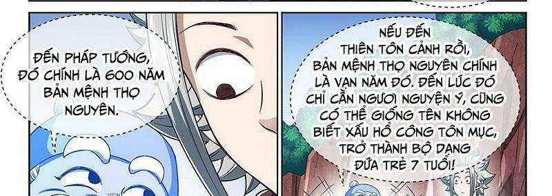 Ta Là Đại Thần Tiên Chapter 324 - Trang 2