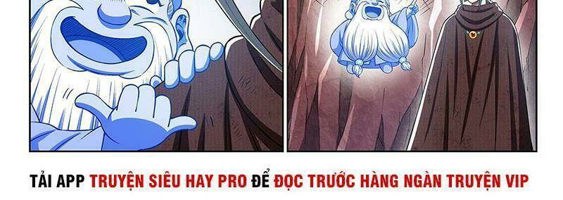 Ta Là Đại Thần Tiên Chapter 324 - Trang 2