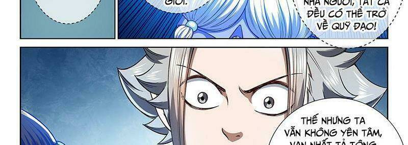 Ta Là Đại Thần Tiên Chapter 324 - Trang 2