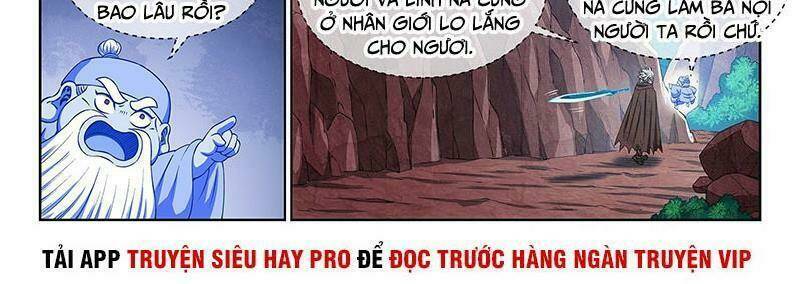 Ta Là Đại Thần Tiên Chapter 324 - Trang 2