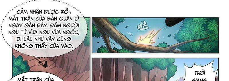 Ta Là Đại Thần Tiên Chapter 324 - Trang 2