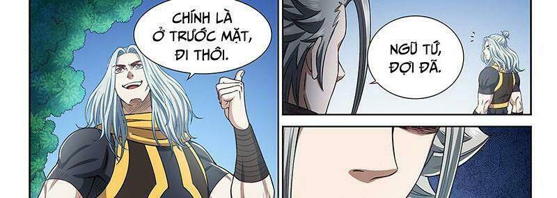 Ta Là Đại Thần Tiên Chapter 324 - Trang 2