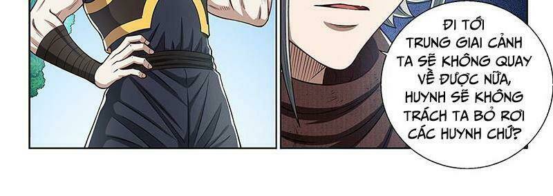 Ta Là Đại Thần Tiên Chapter 324 - Trang 2