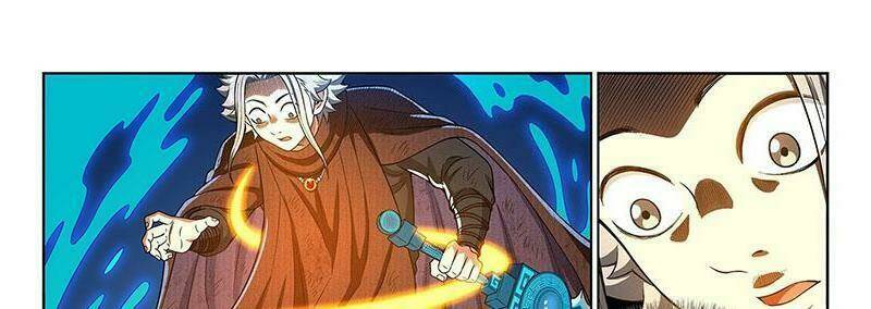 Ta Là Đại Thần Tiên Chapter 324 - Trang 2