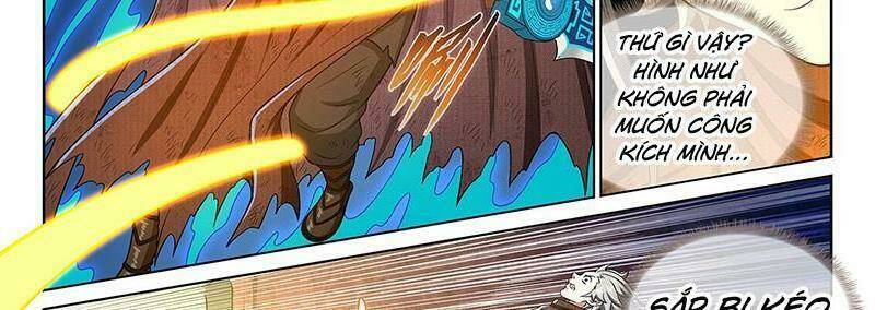 Ta Là Đại Thần Tiên Chapter 324 - Trang 2