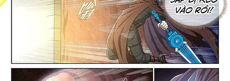 Ta Là Đại Thần Tiên Chapter 324 - Trang 2