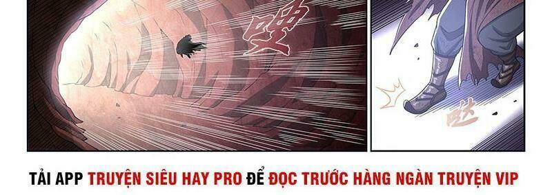 Ta Là Đại Thần Tiên Chapter 324 - Trang 2