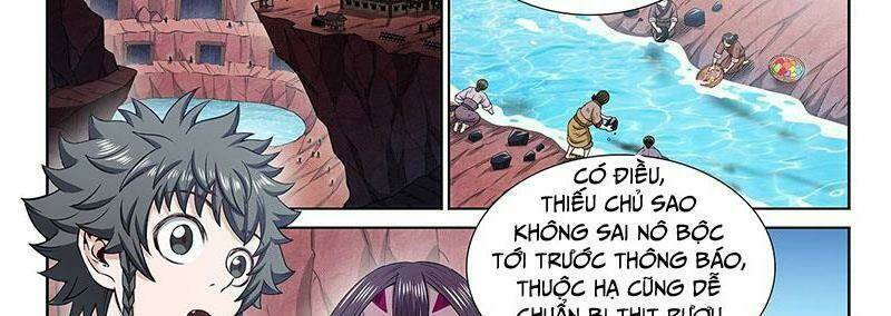 Ta Là Đại Thần Tiên Chapter 324 - Trang 2