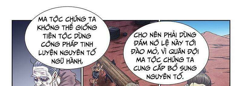 Ta Là Đại Thần Tiên Chapter 324 - Trang 2