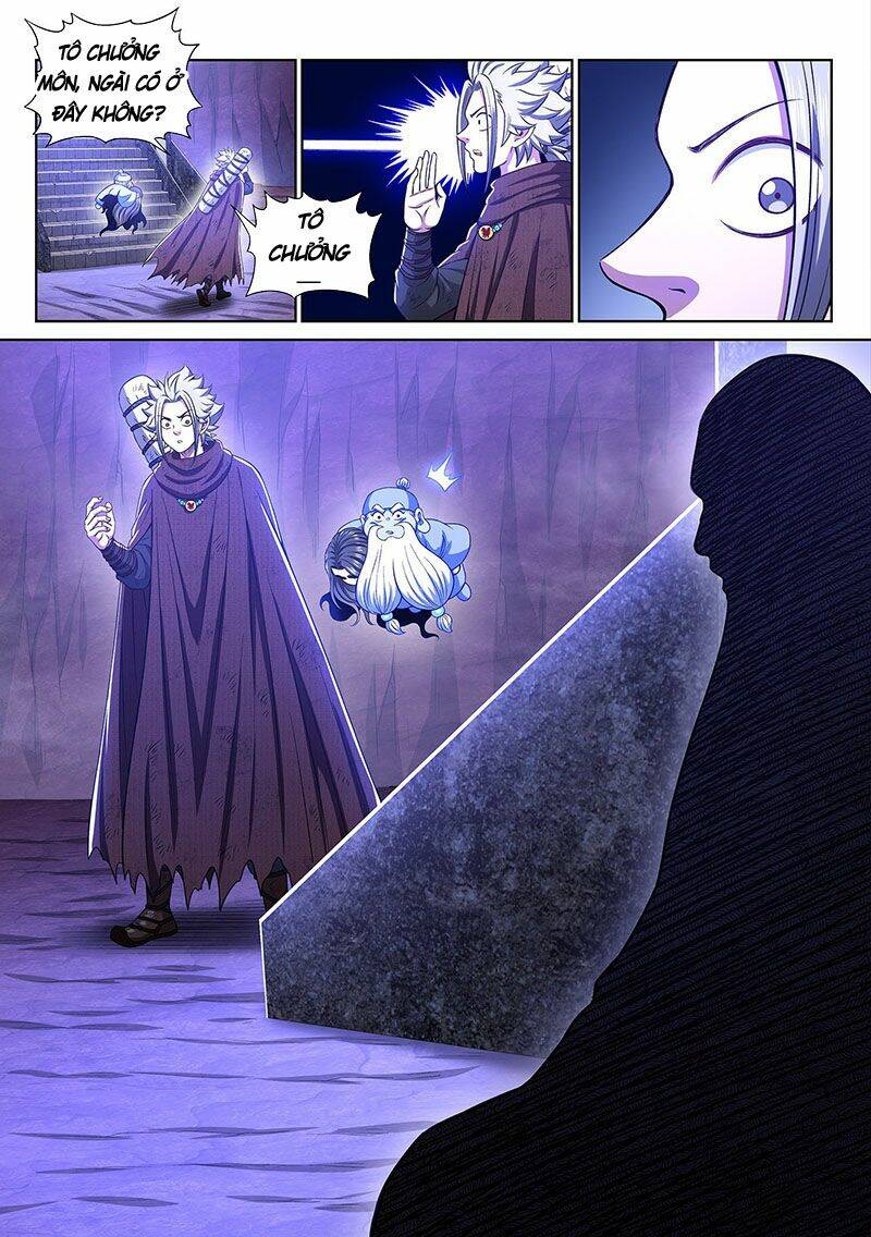 Ta Là Đại Thần Tiên Chapter 325 - Trang 2