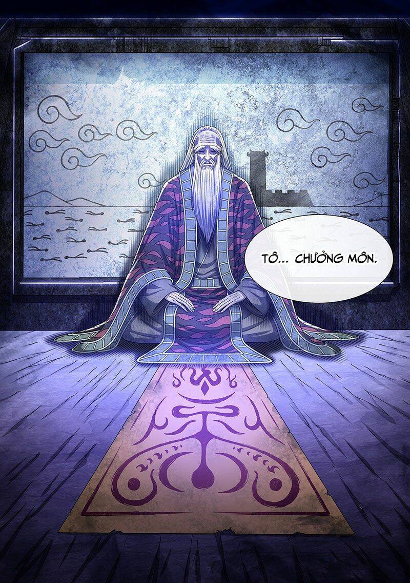 Ta Là Đại Thần Tiên Chapter 325 - Trang 2