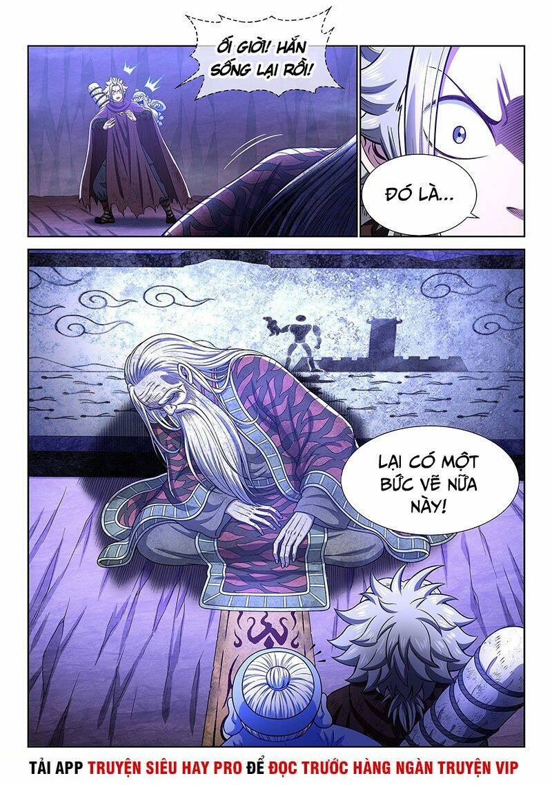 Ta Là Đại Thần Tiên Chapter 325 - Trang 2