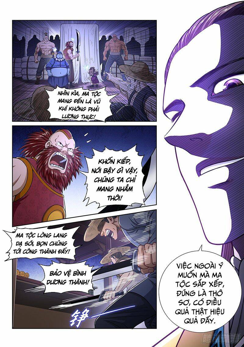 Ta Là Đại Thần Tiên Chapter 325 - Trang 2