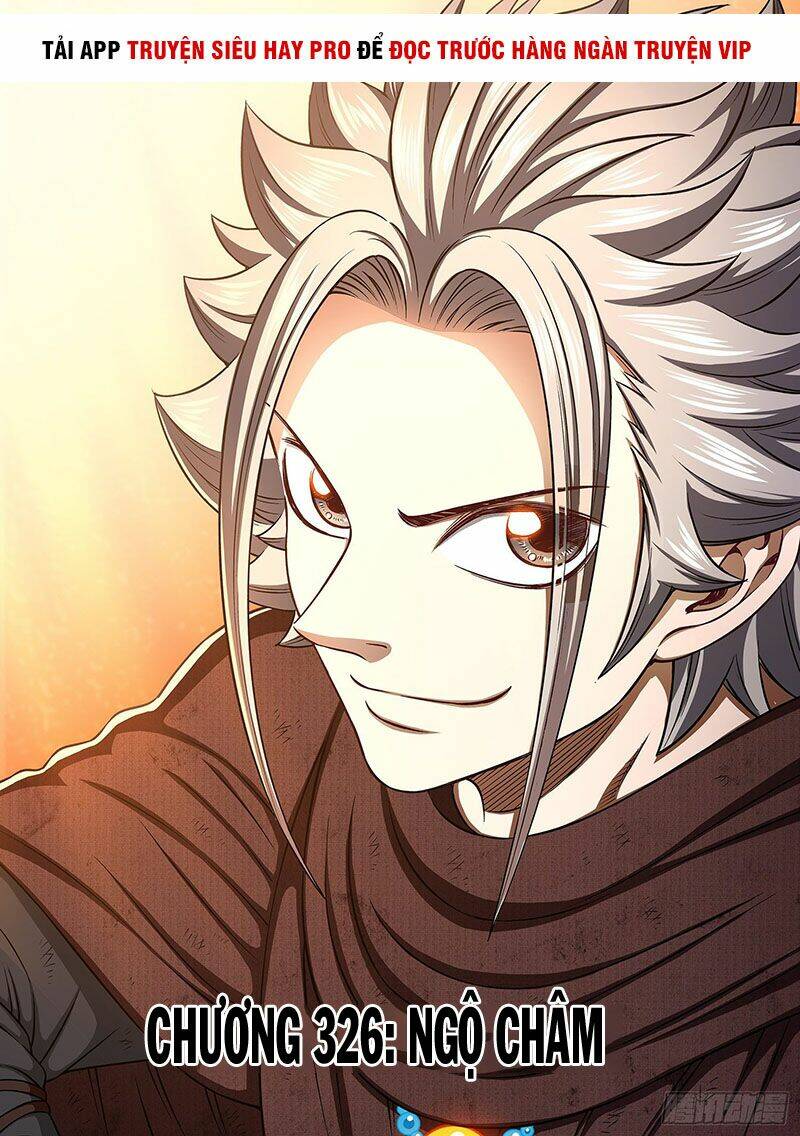 Ta Là Đại Thần Tiên Chapter 326 - Trang 2