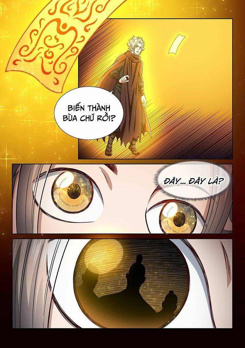 Ta Là Đại Thần Tiên Chapter 326 - Trang 2