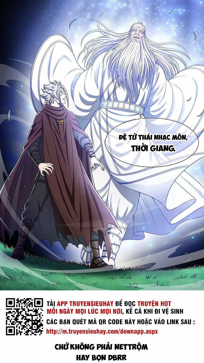 Ta Là Đại Thần Tiên Chapter 326 - Trang 2