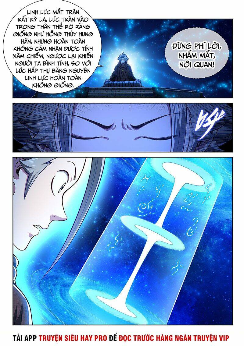 Ta Là Đại Thần Tiên Chapter 326 - Trang 2