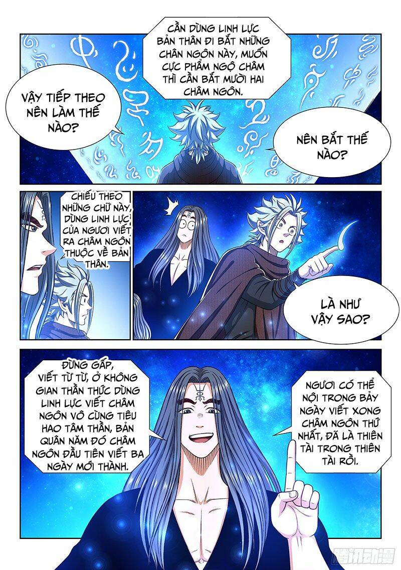 Ta Là Đại Thần Tiên Chapter 326 - Trang 2