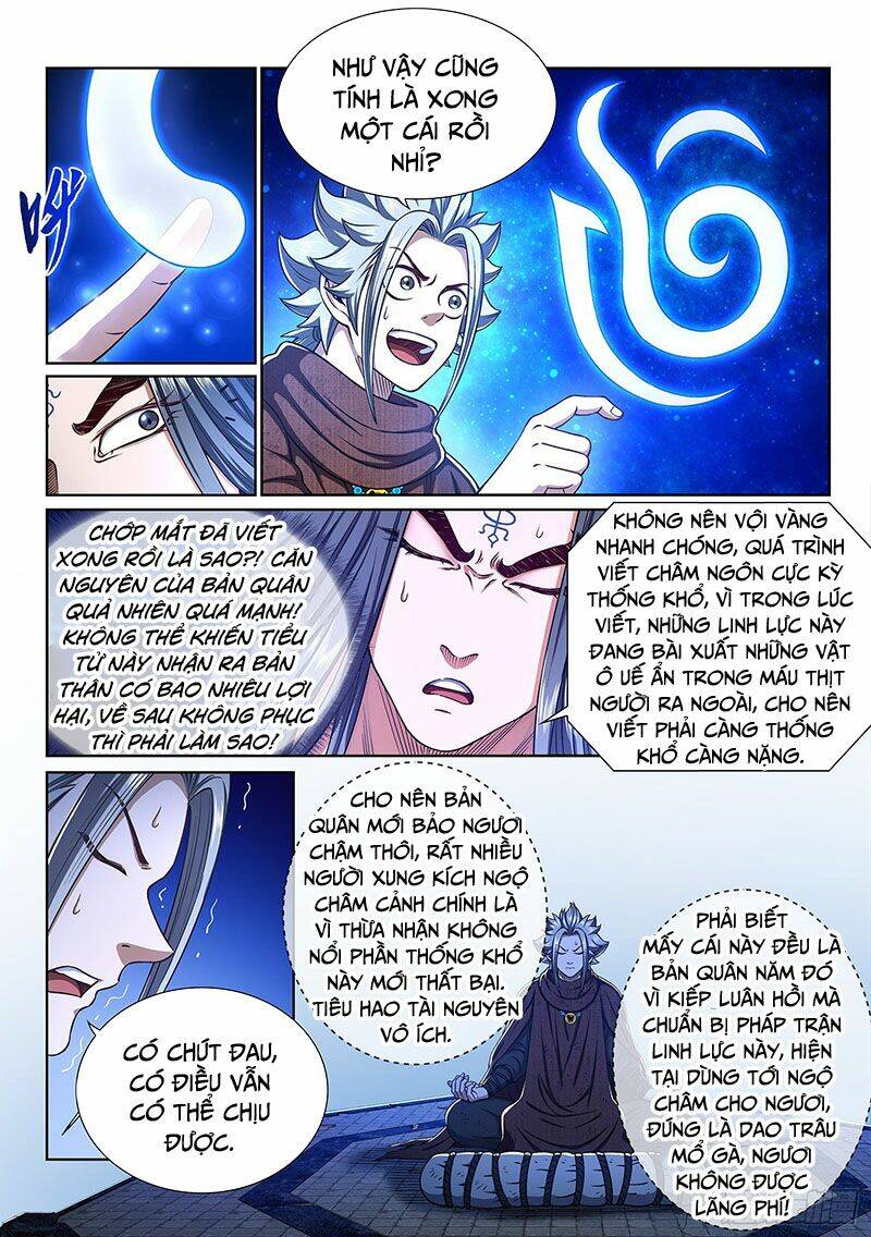 Ta Là Đại Thần Tiên Chapter 326 - Trang 2