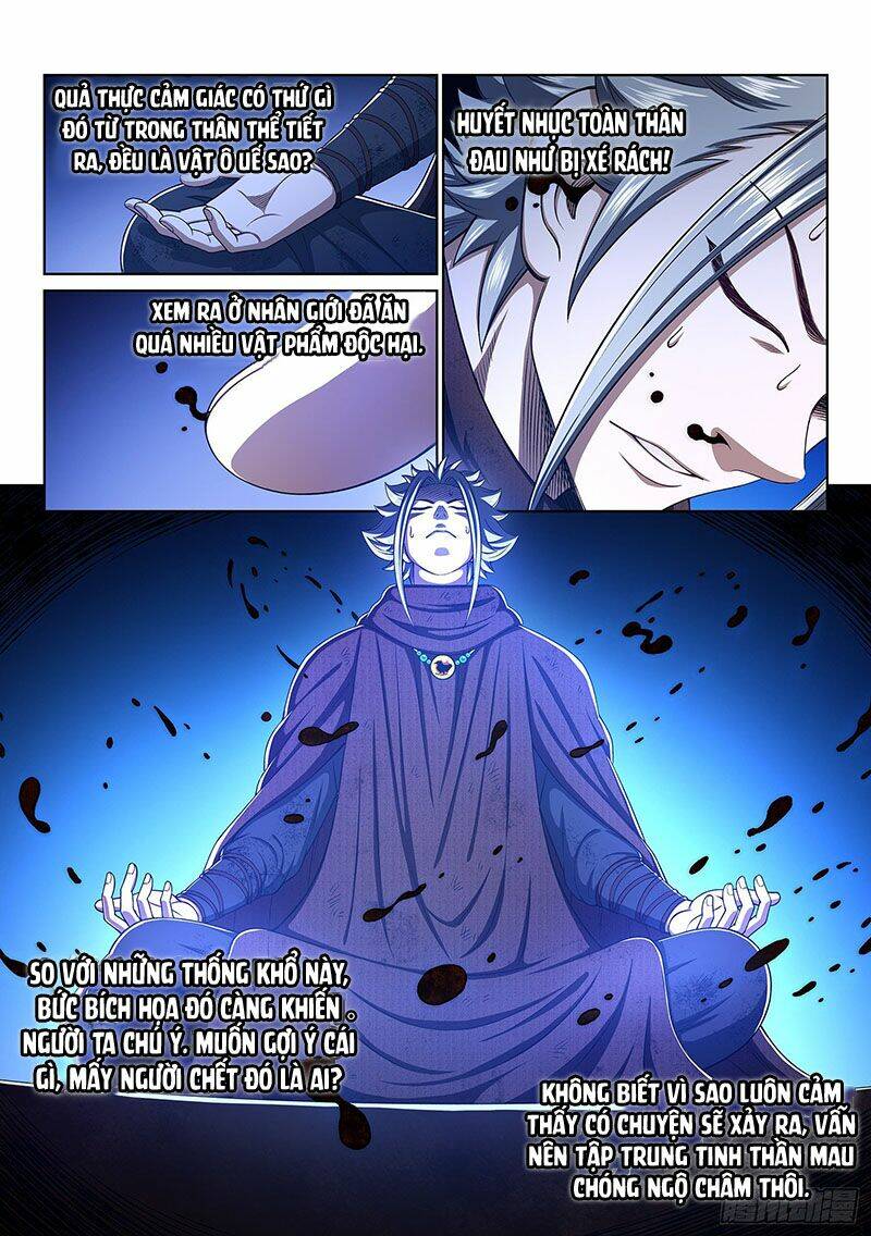 Ta Là Đại Thần Tiên Chapter 326 - Trang 2