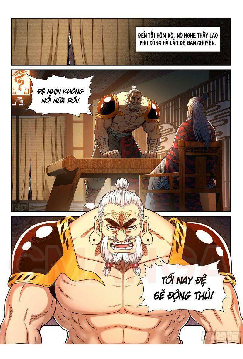 Ta Là Đại Thần Tiên Chapter 327 - Trang 2