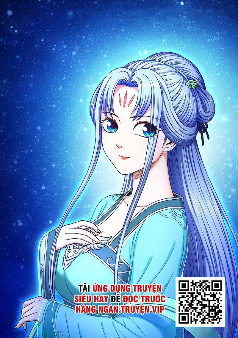 Ta Là Đại Thần Tiên Chapter 329 - Trang 2