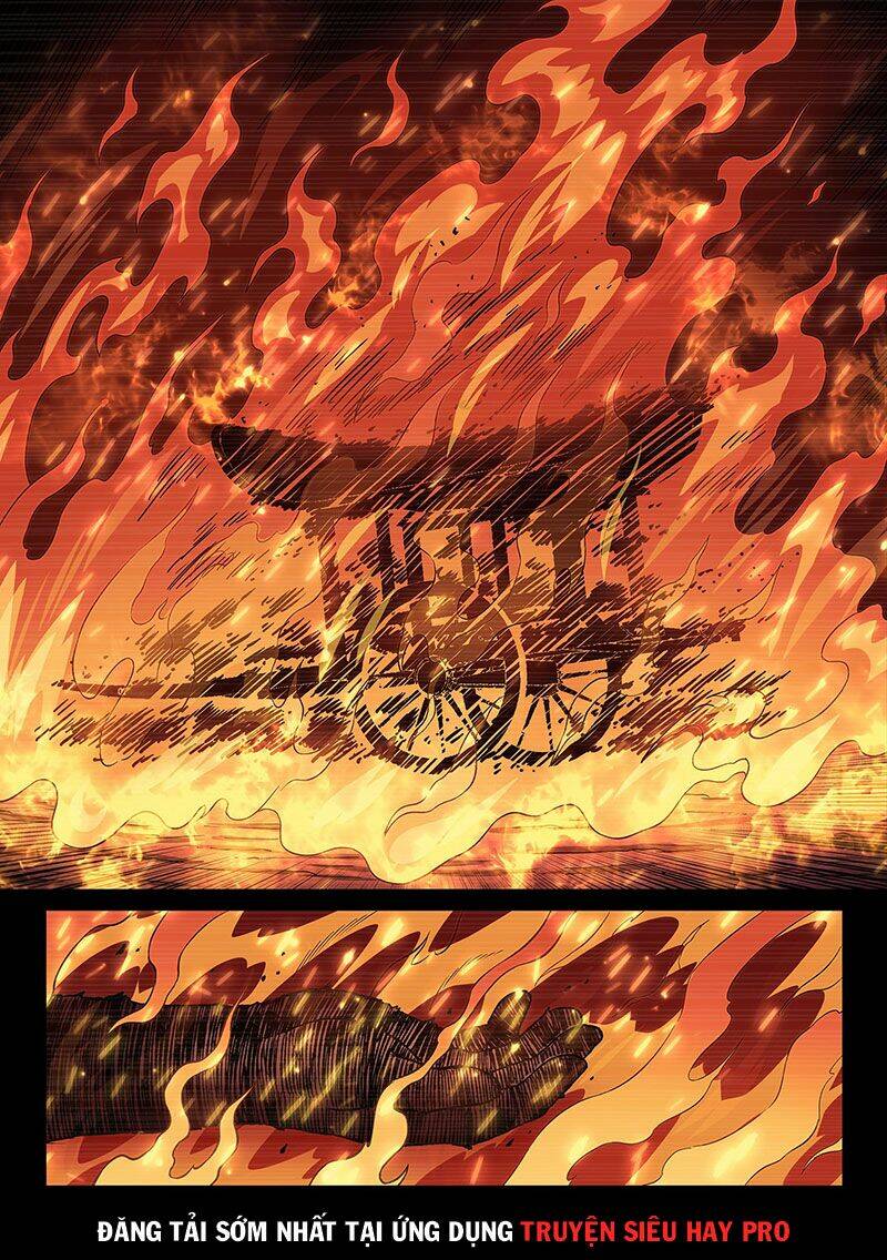 Ta Là Đại Thần Tiên Chapter 329 - Trang 2