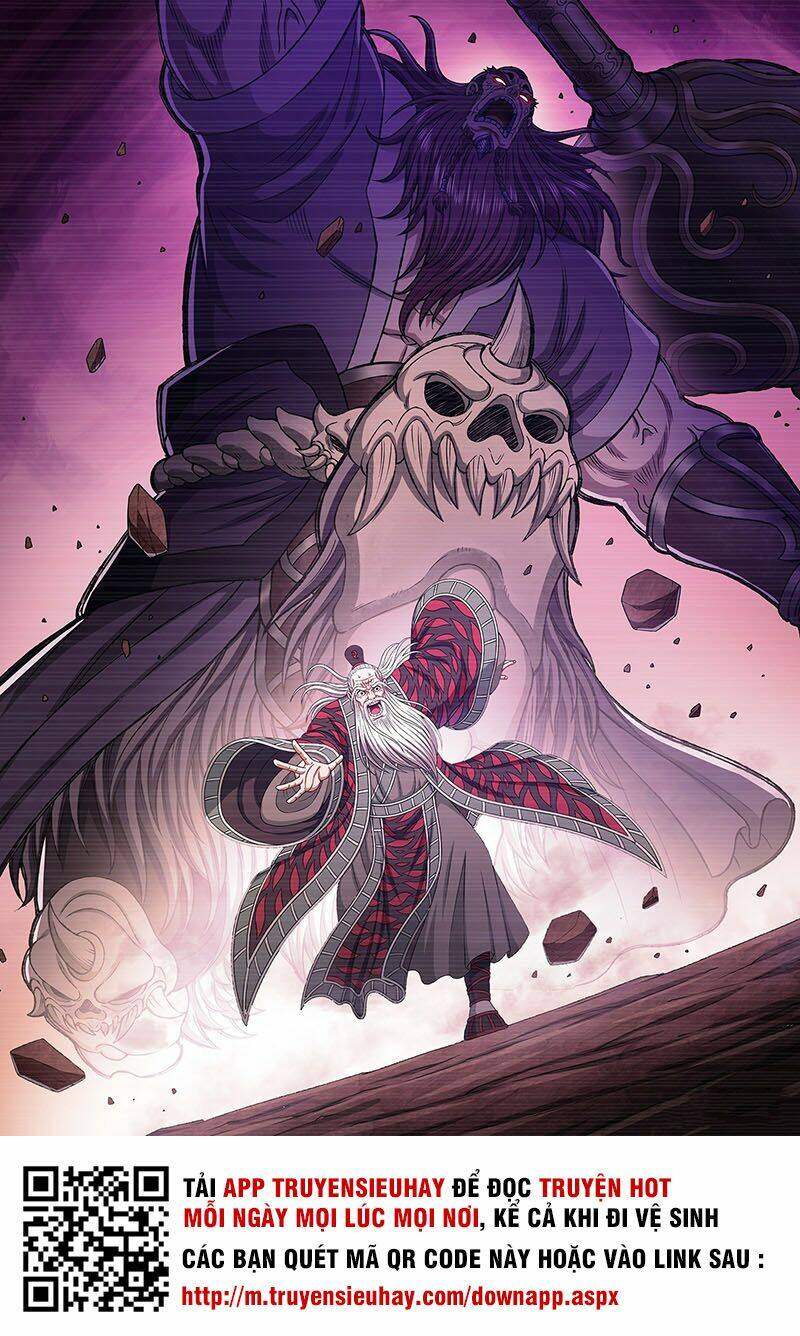 Ta Là Đại Thần Tiên Chapter 329 - Trang 2