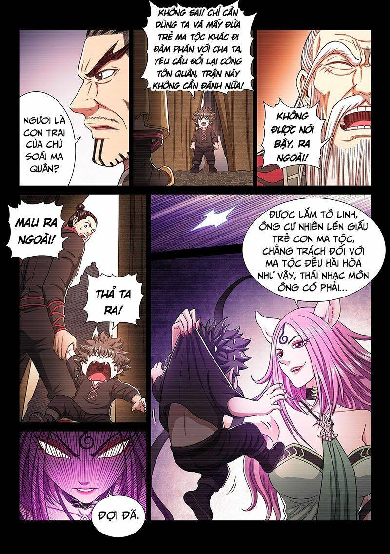 Ta Là Đại Thần Tiên Chapter 329 - Trang 2