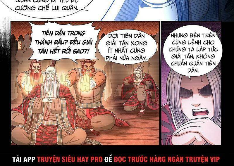 Ta Là Đại Thần Tiên Chapter 330 - Trang 2