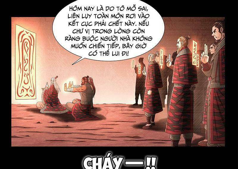 Ta Là Đại Thần Tiên Chapter 330 - Trang 2