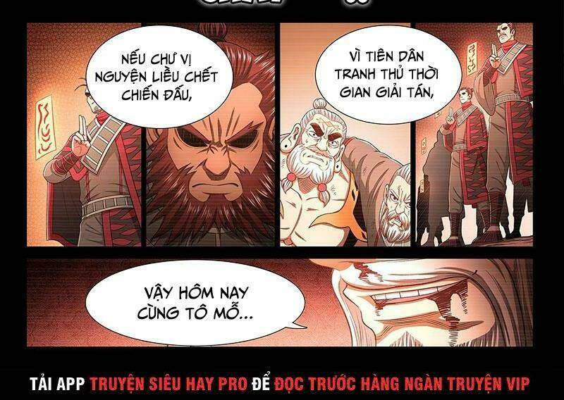 Ta Là Đại Thần Tiên Chapter 330 - Trang 2
