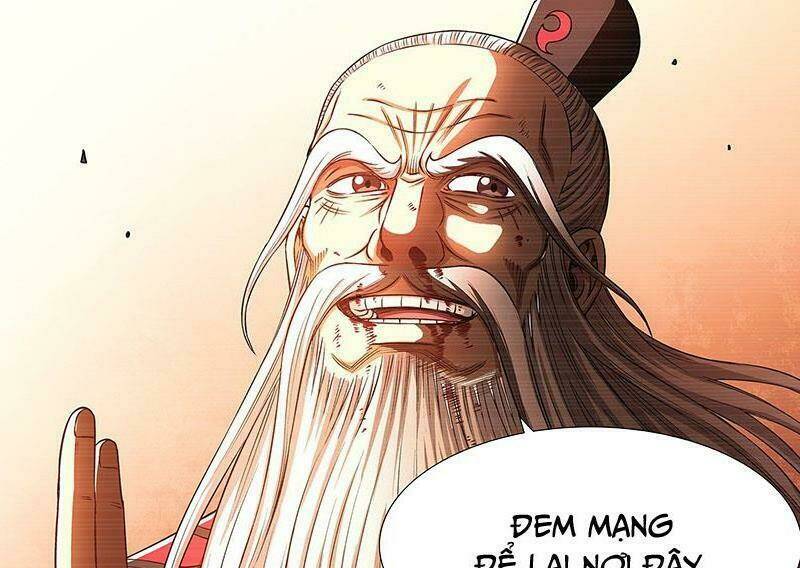 Ta Là Đại Thần Tiên Chapter 330 - Trang 2