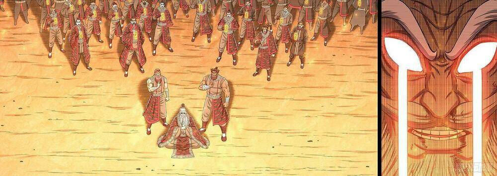 Ta Là Đại Thần Tiên Chapter 330 - Trang 2