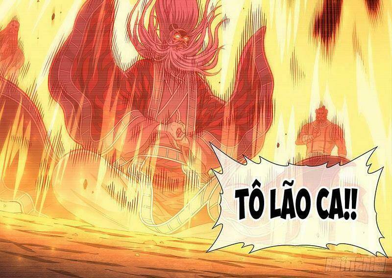 Ta Là Đại Thần Tiên Chapter 330 - Trang 2