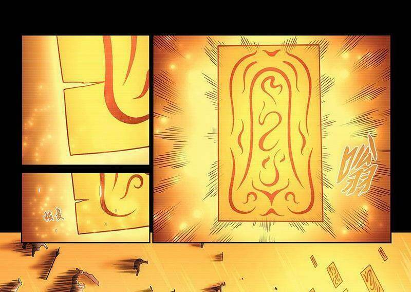 Ta Là Đại Thần Tiên Chapter 330 - Trang 2