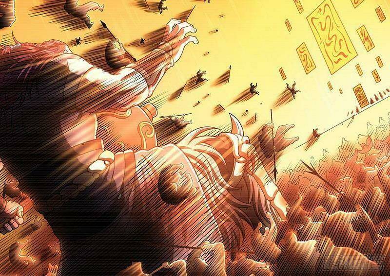 Ta Là Đại Thần Tiên Chapter 330 - Trang 2