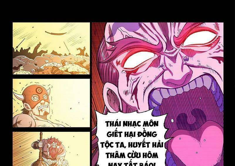 Ta Là Đại Thần Tiên Chapter 330 - Trang 2