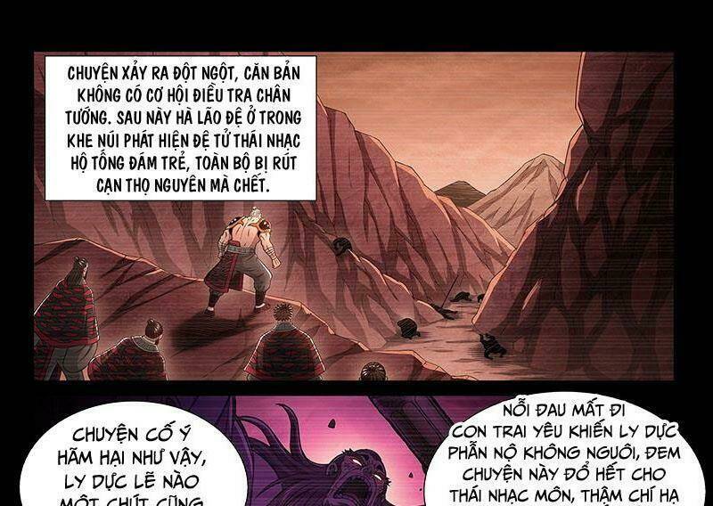 Ta Là Đại Thần Tiên Chapter 330 - Trang 2