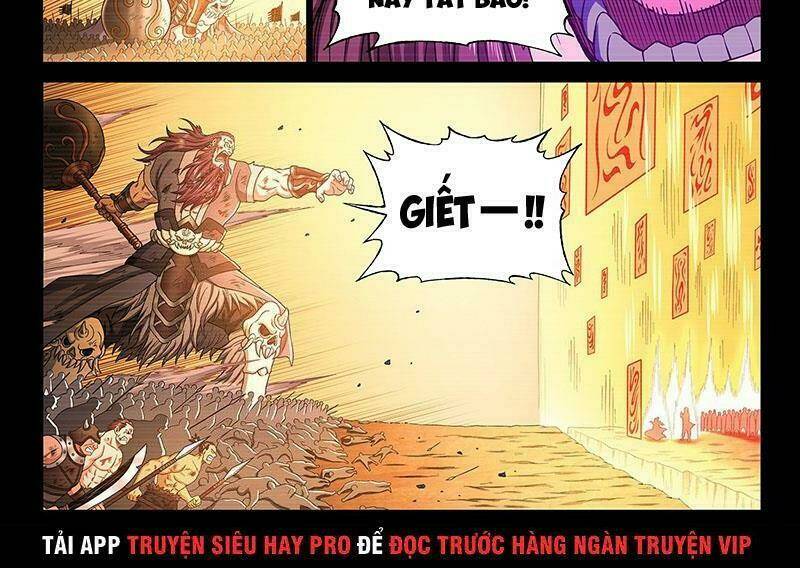 Ta Là Đại Thần Tiên Chapter 330 - Trang 2