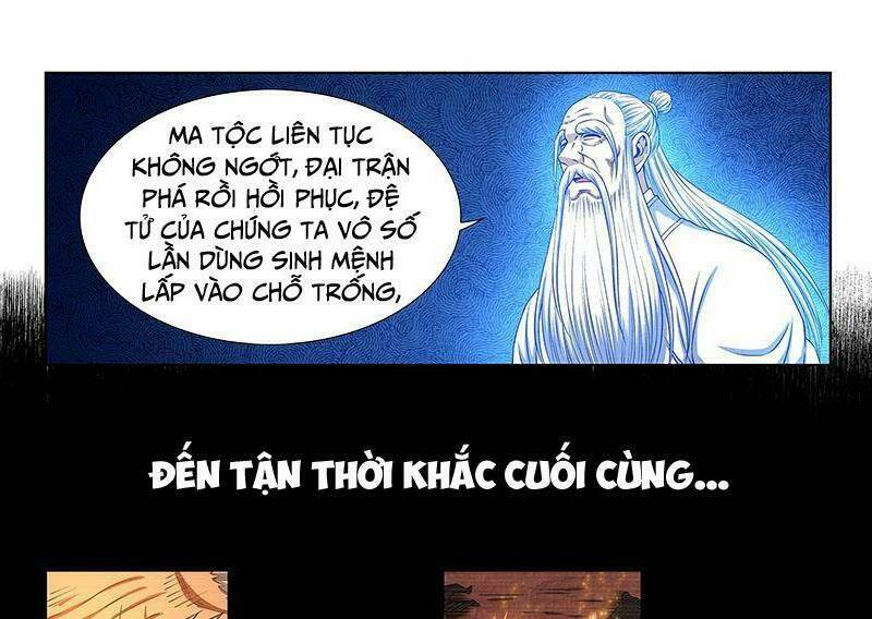 Ta Là Đại Thần Tiên Chapter 330 - Trang 2