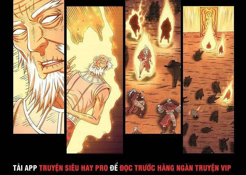 Ta Là Đại Thần Tiên Chapter 330 - Trang 2