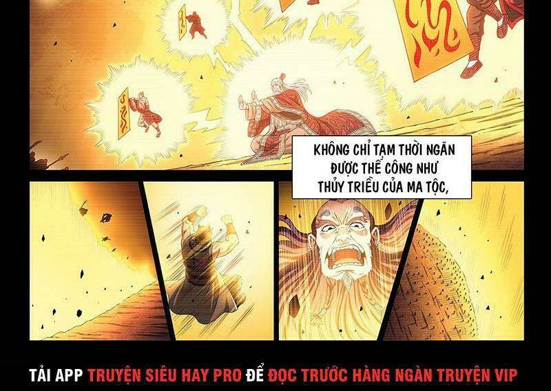 Ta Là Đại Thần Tiên Chapter 330 - Trang 2