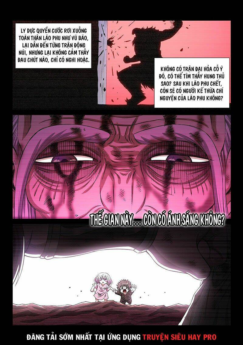 Ta Là Đại Thần Tiên Chapter 331 - Trang 2