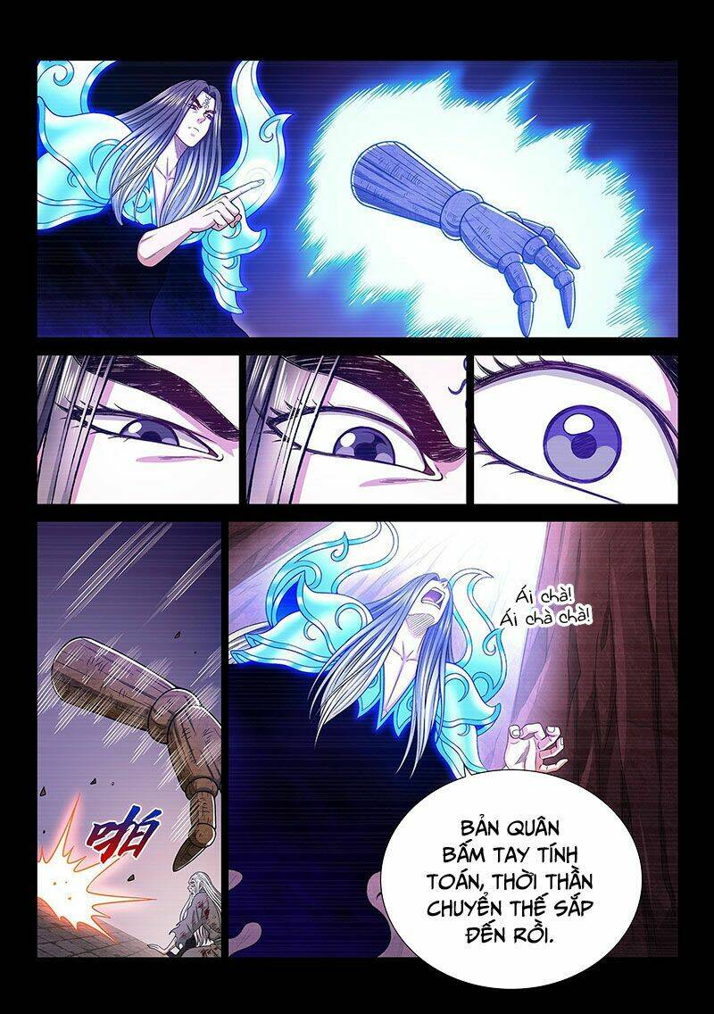 Ta Là Đại Thần Tiên Chapter 331 - Trang 2