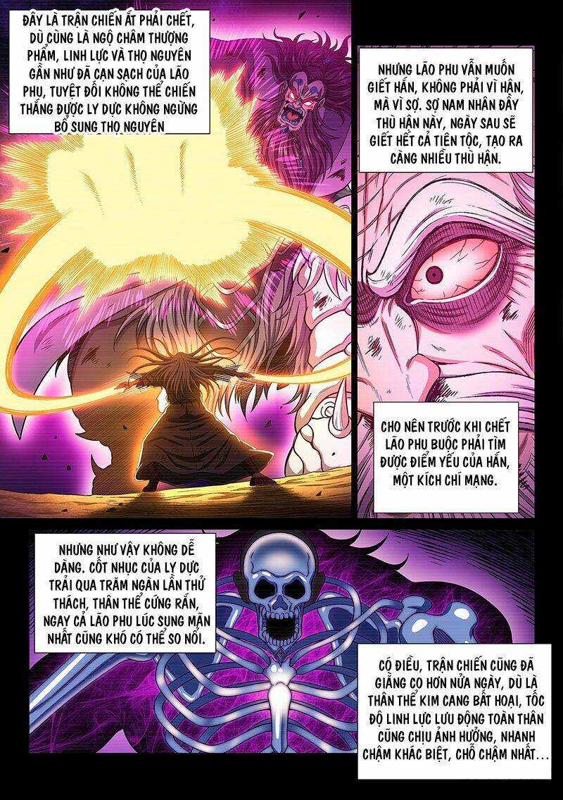 Ta Là Đại Thần Tiên Chapter 331 - Trang 2