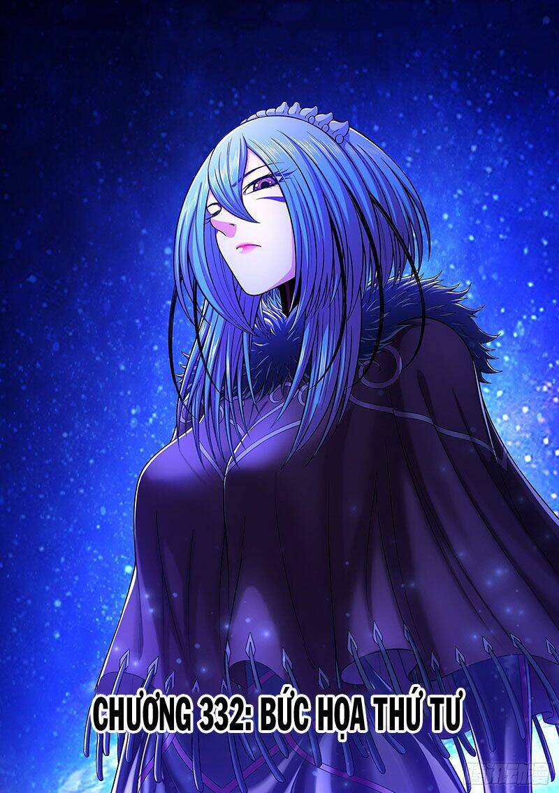 Ta Là Đại Thần Tiên Chapter 332 - Trang 2